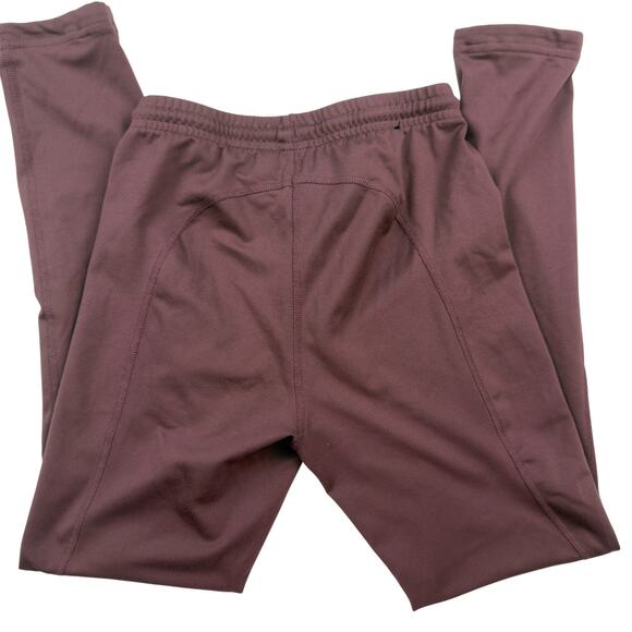 Kerrits Sit Tight Wind Knee Patch Riding Tight Britches Girls XL Equestrian - Picture 4 of 9